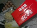 可口可樂(lè )可口可樂(lè ) 汽水mini罐200ml*12 曬單實(shí)拍圖