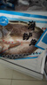 只發(fā)新疆干冰開(kāi)背海鱸魚(yú)600克±50*3條鮮活速凍免去腮去腸去魚(yú)鱗 曬單實(shí)拍圖