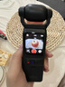 創(chuàng)意豬pocket3運動相機4K便攜式口袋相機手持高清防抖vlog拇指相機戶外騎行攝影旅游拍照神器 4K超清觸控屏+陀螺儀電子雙重防抖 標配無卡【需自備內(nèi)存卡】 曬單實拍圖