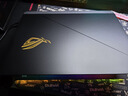 ROG槍神9 Plus 酷睿U9 18英寸 星云屏游戲本筆記本電腦(U9 275HX 16G 1T RTX5060 2.5K 240Hz) 曬單實拍圖