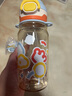 babycare兒童水杯吸管雙飲二合一戶外運(yùn)動(dòng)水壺3歲+學(xué)生上學(xué)PPSU滿杯600ml 曬單實(shí)拍圖