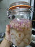 kilner英國kilner玻璃瓶無(wú)鉛玻璃食品級家用北歐風(fēng)格儲存罐臘八蒜圓形小 1000ml 1個(gè) 1000ml 曬單實(shí)拍圖