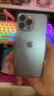 【現貨速發(fā)】 Apple iPhone 13Pro蘋(píng)果13pro 5G全網(wǎng)通 二手蘋(píng)果手機 13pro遠峰藍色【75%用戶(hù)選擇】 99新 256G【性能/性?xún)r(jià)比推薦】3期免息 五星店鋪+購物無(wú)憂(yōu)+一年 曬單實(shí)拍圖