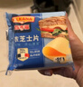 百吉福（MILKANA） 芝士片 再制奶酪 原味 300g/18片裝 冷藏 即食  早餐烘焙原料 曬單實(shí)拍圖