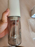 愛(ài)教授電動(dòng)洗鼻器家用手持鼻腔沖洗器鼻竇炎鼻塞通鼻洗鼻噴霧生理性鹽水 曬單實(shí)拍圖