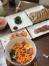 TELESIN(泰迅)大疆a(chǎn)ction5pro 4 3快拆背包夾gopro13 12肩帶胸前固定insta360第一視角拍攝運動相機配件 曬單實拍圖