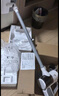 KONKA康佳吸塵器無線吸拖一體機(jī)家用大吸力手持小型輕音大功率洗地機(jī)-A 【灰松1.5萬pa大吸力】掃吸拖+雙濾芯+雙拖布 曬單實(shí)拍圖