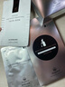 麥吉麗（Mageline）石墨烯生物質(zhì)蠶絲面膜補水保濕曬后呵護 鮮活亮膚面膜一盒 曬單實拍圖