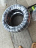 玲瓏輪胎205/60R16 92V 玲瓏臻選 HD 適配日產(chǎn)軒逸/豐田卡羅拉/大眾 曬單實拍圖