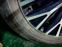 德國馬牌（Continental）汽車(chē)輪胎 205/60R16 96V XL FR UC7 適配福特?？怂?寶駿510 曬單實(shí)拍圖
