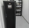 科華技術UPS不間斷電源YTR1101L/1102L/1103L/1106L/1110機房網(wǎng)絡穩(wěn)壓 YTR1101/1KVA900W（內置電池） 曬單實拍圖