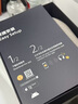 索尼（SONY） WH-1000XM4無(wú)線(xiàn)藍牙耳機智能降噪頭戴式高解析度重低音耳麥 電腦游戲辦公網(wǎng)課學(xué)習出街圖書(shū)館宿舍 鉑金銀 曬單實(shí)拍圖