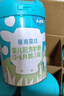 人之初（RENZHICHU）愛(ài)嘉貝比牛奶粉800克罐裝 三段 1罐 收藏 一段   1罐 曬單實(shí)拍圖