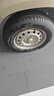玲瓏輪胎165/70R13 79T 玲瓏臻選 HD 適配長(zhǎng)安/新五菱之光/夏利 曬單實(shí)拍圖