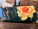 五羊（FIVERAMS）拉拉褲薄薄芯成長(zhǎng)褲XXXL38片(18kg以上)嬰兒尿不濕超薄瞬吸干爽 曬單實(shí)拍圖