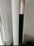 松下（Panasonic）3匹新一級能效變頻冷暖圓柱柜機 20倍納諾怡除菌凈化空氣 客廳立式空調 家電國家補貼20% 以舊換新 3匹 一級能效 JM72F310N白金色 曬單實(shí)拍圖