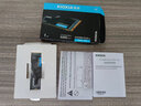 鎧俠（Kioxia）480GB SSD固態(tài)硬盤(pán) SATA接口 EXCERIA SATA TC10系列 曬單實(shí)拍圖