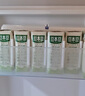 豆本豆豆奶純豆奶250ml*12盒整箱無添加蔗糖植物蛋白飲料學(xué)生奶早餐奶 曬單實(shí)拍圖