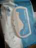 舒潔（Kleenex）羊駝濕廁紙80抽*10包 (800抽)清潔濕紙巾私處清潔EDI純水 曬單實拍圖