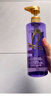 歐萊雅玻尿酸洗發(fā)水660ml*2清爽控油蓬松洗發(fā)露套裝去油洗頭水 曬單實(shí)拍圖