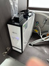 小魚(yú)兒凈水器800G通用濾芯0阻垢劑0添加RO反滲透大流量廚下凈水器母嬰直飲家用 全自動(dòng)前置QZ-5S+RO800+GXJ-X3 曬單實(shí)拍圖