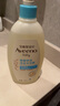 艾惟諾（Aveeno）艾維諾兒童沐浴洗發(fā)水二合一 天然燕麥嫩膚嬰兒沐浴露532ml 曬單實(shí)拍圖