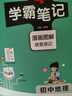 2025新版學霸筆記初中數(shù)學通用人教版初一初二初三知識清單總結大全公式定律手冊初中同步課堂筆記教輔七八九年級上下冊中考會考總復習講解資料輔導書工具書狀元提分考前沖刺pass綠卡圖書 【9本套】語數(shù)英政 曬單實拍圖