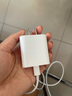 Masentek 適用蘋(píng)果充電器PD30W充電線快充套裝 手機(jī)數(shù)據(jù)線iPhone14promax13/12/11xs平板ipad充電插頭+線 曬單實(shí)拍圖