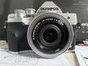 奧林巴斯（OLYMPUS）E-M10 MarkIV EM10四代 微單相機 數(shù)碼相機 微單套機（14-42mm & 40-150mm） 曬單實拍圖
