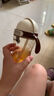世喜奶瓶水杯配件（吸管杯杯頭防嗆款）適配7.2cm口徑瓶身 曬單實(shí)拍圖