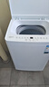 海信（Hisense）波輪洗衣機(jī)全自動(dòng) 8公斤大容量波輪健康家用租房宿舍一級(jí)能效WT80N1Q以舊換新家電補(bǔ)貼20% 曬單實(shí)拍圖