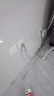 海爾（Haier）波輪洗衣機(jī)全自動(dòng)小型家用10公斤EB100B32Mate1 直驅(qū)變頻京東自營家電國家補(bǔ)貼一級(jí)能效出租房宿舍 曬單實(shí)拍圖