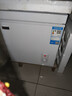 志高（CHIGO）小冰柜家用冷凍小型一級節能省電迷你臥式冷藏保鮮儲母乳冷柜 【一級能效 萬(wàn)人推薦】 58L 單溫單門(mén) 曬單實(shí)拍圖