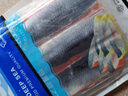 三人港希鯪魚籽6片850g袋紅色西鱗魚籽 料理網(wǎng)紅輕奢食品生鮮 曬單實(shí)拍圖