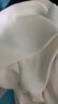 伯德小姐黑色職業(yè)半身裙女夏季高級感西裝a字裙傘裙通勤正裝半裙 曬單實拍圖
