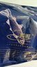 初鮮鮮凍魷魚(yú)花400g 鮮捕速凍鎖鮮 鐵板魷魚(yú)燒烤火鍋食材 海鮮中秋 曬單實(shí)拍圖