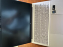 惠普（HP） 星Book Pro14 高性能AI輕薄本14英寸辦公商用學(xué)生筆記本電腦 Ultra5-125H 16G 1T 2.5K 粉 120Hz可變刷新率 曬單實拍圖