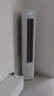 海爾（Haier）凈省電 2匹省電節(jié)能客廳立式柜機(jī)空調(diào) KFR-50LW/E1-1 家電國家補(bǔ)貼20% 以舊換新 曬單實(shí)拍圖