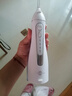 博皓（prooral）電動(dòng)沖牙器家用洗牙沖水器清理牙齒沖洗器水牙線便攜牙縫深度清潔牙垢去除工具牙周炎正畸呵護(hù)5025 天空藍(lán) |標(biāo)配【熱銷4萬(wàn)+】 曬單實(shí)拍圖