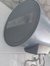 海爾（Haier）國家補貼20%電熱水器60升 PD7 金剛無(wú)縫膽 水電分離3300W變頻速熱一級能效終身免換鎂棒家用儲水式 曬單實(shí)拍圖