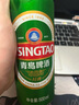 青島啤酒（TsingTao）經(jīng)典系列濃郁麥香500ml*24聽(tīng)（多廠(chǎng)生產(chǎn)隨機發(fā)貨）中秋節送禮 曬單實(shí)拍圖