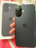 Apple/蘋果 iPhone 16（A3288）256GB 黑色 支持移動聯(lián)通電信5G 雙卡雙待手機 曬單實拍圖