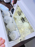 小白熊SnowBear紫外線奶瓶消毒柜嬰兒搖奶器恒溫壺泡奶機三合一喂養(yǎng)臺-5088 曬單實拍圖