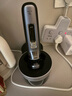 飛利浦（PHILIPS）電動(dòng)剃須刀全新一代旋護式新9系pro+禮盒裝-全天凈爽AI級護膚刮胡刀 升級清潔倉 七夕禮物送老公 曬單實(shí)拍圖
