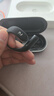 科大訊飛（iFLYTEK）開(kāi)放式掛耳運動(dòng)無(wú)線(xiàn)翻譯耳機Air 2 AI會(huì )議助理同傳翻譯實(shí)時(shí)錄音轉寫(xiě)文字面對面翻譯耳機 Air2【霧黑-咨詢(xún)贈會(huì )議狗】 曬單實(shí)拍圖
