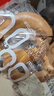 面包加堿法原麥代餐全麥堿水面包混搭十個(gè)裝共720g【源頭直發(fā)】包郵 曬單實(shí)拍圖