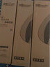 芯園適用于美的華凌凈水器M1/MU136-4/151-4/135/138/163/通用家用濾芯 常換三支（PP+C1+C2） 曬單實(shí)拍圖