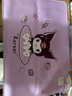 維艾（Newair）餐墊小學生專用兒童一年級上學硅膠午餐墊防水防油食品級課桌桌墊 曬單實拍圖