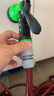 米萊德充電式抽水泵家用抽水機(jī)澆菜機(jī)澆花洗車機(jī)農(nóng)用灌溉自吸泵電動(dòng)農(nóng)具 曬單實(shí)拍圖