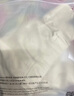babylove男女寶寶褲子春款純棉大pp褲外出長褲毛圈百搭休閑褲束腳褲 曬單實拍圖